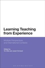 Cover: Learning Teaching from Experience - Bloomsbury Academic