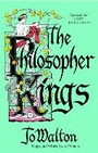 Cover: The Philosopher Kings - Corsair