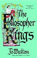Cover: The Philosopher Kings - Corsair