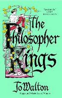 Enlarge image Cover: The Philosopher Kings - Corsair