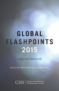Cover: Global Flashpoints 2015 - Centre for Strategic & International Studies,U.S.