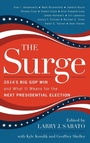 Cover: The Surge - Rowman & Littlefield Publishers