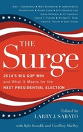 Cover: The Surge - Rowman & Littlefield Publishers