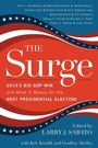 Cover: The Surge - Rowman & Littlefield Publishers