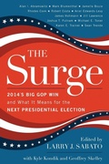 Cover: The Surge - Rowman & Littlefield Publishers