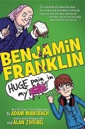 Cover: Benjamin Franklin: Huge Pain in My... - Hyperion