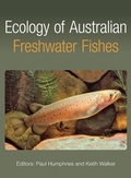 Cover: Ecology of Australian Freshwater Fishes - CSIRO Publishing