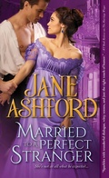Cover: Married to a Perfect Stranger - Sourcebooks Casablanca
