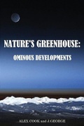 Cover: Nature's Greenhouse - Outskirts Press
