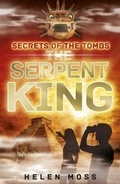 Cover: The Serpent King - Orion Children's Books (an Imprint of The Orion Publishing Group Ltd )