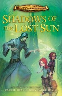 Enlarge image Cover: Shadows of the Lost Sun - Orion Children's Books (an Imprint of The Orion Publishing Group Ltd )