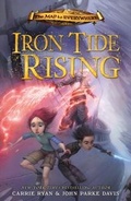 Cover: Iron Tide Rising - Orion Children's Books (an Imprint of The Orion Publishing Group Ltd )