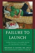 Cover: Failure to Launch - Rowman & Littlefield Publishers