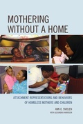Cover: Mothering without a Home - Rowman & Littlefield Publishers