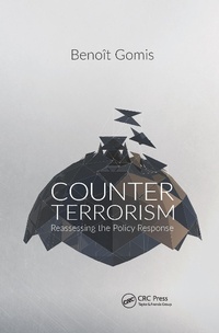 Abbildung von: Counterterrorism - CRC Press