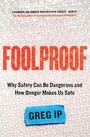Cover: Foolproof - Headline Book Publishing