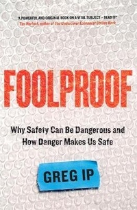 Enlarge image Cover: Foolproof - Headline Book Publishing
