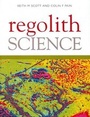 Cover: Regolith Science - CSIRO Publishing