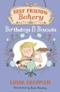 Cover: Birthdays and Biscuits - Orion Children's Books (an Imprint of The Orion Publishing Group Ltd )