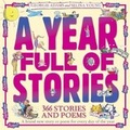 Cover: A Year Full of Stories - Orion Children's Books