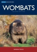 Cover: Wombats - CSIRO PUBLISHING