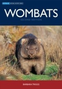 Enlarge image Cover: Wombats - CSIRO PUBLISHING