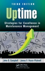 Cover: Uptime - Apple Academic Press Inc.