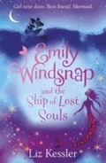 Cover: Emily Windsnap and the Ship of Lost Souls - Orion Children's Books (an Imprint of The Orion Publishing Group Ltd )