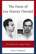Cover: The Faces of Lee Harvey Oswald - Lexington Books