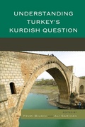 Cover: Understanding Turkey's Kurdish Question - Lexington Books