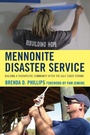 Cover: Mennonite Disaster Service - Lexington Books