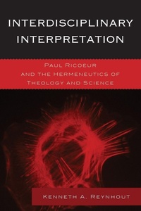 Enlarge image Cover: Interdisciplinary Interpretation - Lexington Books