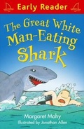 Cover: The Great White Man-Eating Shark - Orion Children's Books (an Imprint of The Orion Publishing Group Ltd )