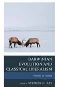 Cover: Darwinian Evolution and Classical Liberalism - Lexington Books