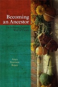 Cover: Becoming an Ancestor - State University of New York Press