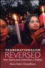 Cover: Transnationalism Reversed - De Gruyter