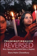 Cover: Transnationalism Reversed - De Gruyter