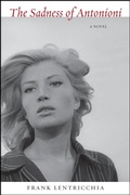 Cover: The Sadness of Antonioni - State University of New York Press