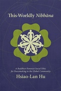 Cover: This-Worldly Nibbana - De Gruyter