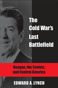 Enlarge image Cover: The Cold War's Last Battlefield - Global Academic Publishing