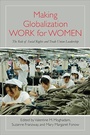 Cover: Making Globalization Work for Women - State University of New York Press