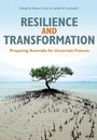 Cover: Resilience and Transformation - CSIRO Publishing