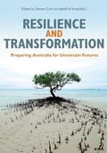 Cover: Resilience and Transformation - CSIRO Publishing