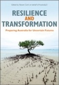 Cover: Resilience and Transformation - CSIRO PUBLISHING