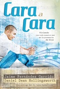 Cover: Cara a cara - Tyndale House Publishers