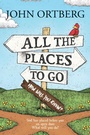 Cover: All the Places to Go . . . How Will You Know? - Tyndale Momentum
