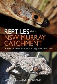 Abbildung von: Reptiles of the NSW Murray Catchment - CSIRO Publishing