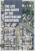 Cover: Life and Death of the Australian Backyard - CSIRO PUBLISHING