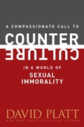 Cover: A Compassionate Call to Counter Culture in a World of Sexual Immorality - Tyndale Momentum