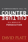 Cover: A Compassionate Call to Counter Culture in a World of Persecution - Tyndale Momentum